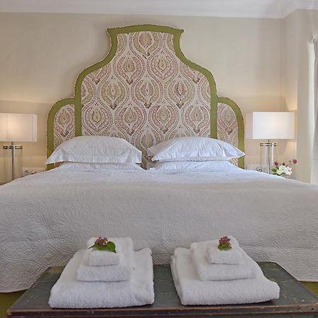 Achillion Liston Suites Corfu  Экстерьер фото