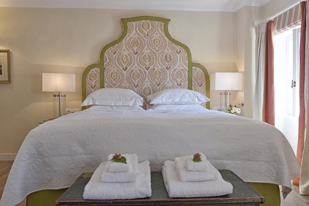 Achillion Liston Suites Corfu  Экстерьер фото
